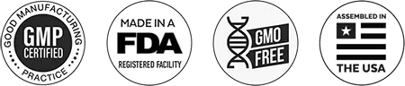 FDA Registered Manufacturing Facility for HorsePulse Blood Sugar Supplement